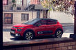 Verbesserter Schrägheck Citroen C3 Foto 1