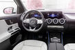 Kompakte elektrische Frequenzweiche Mercedes-Benz EQA Foto 10