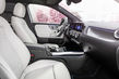 Kompakte elektrische Frequenzweiche Mercedes-Benz EQA Foto 8