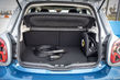 Elektrisches viertüriges Fließheck Smart EQ forfour Foto 11