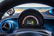 Elektrisches viertüriges Fließheck Smart EQ forfour Foto 7