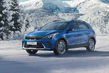 KIA Rio X Cross-Country-Schrägheck Foto 4