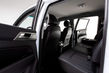 Rückblick auf die zweite Generation des SsangYong Musso Pickups Foto 8