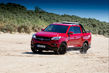 Rückblick auf die zweite Generation des SsangYong Musso Pickups Foto 3