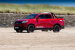 Rückblick auf die zweite Generation des SsangYong Musso Pickups Foto 1