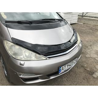 Motorhaubenschutz (VIP) Toyota Previa 2000-2006 Foto 1