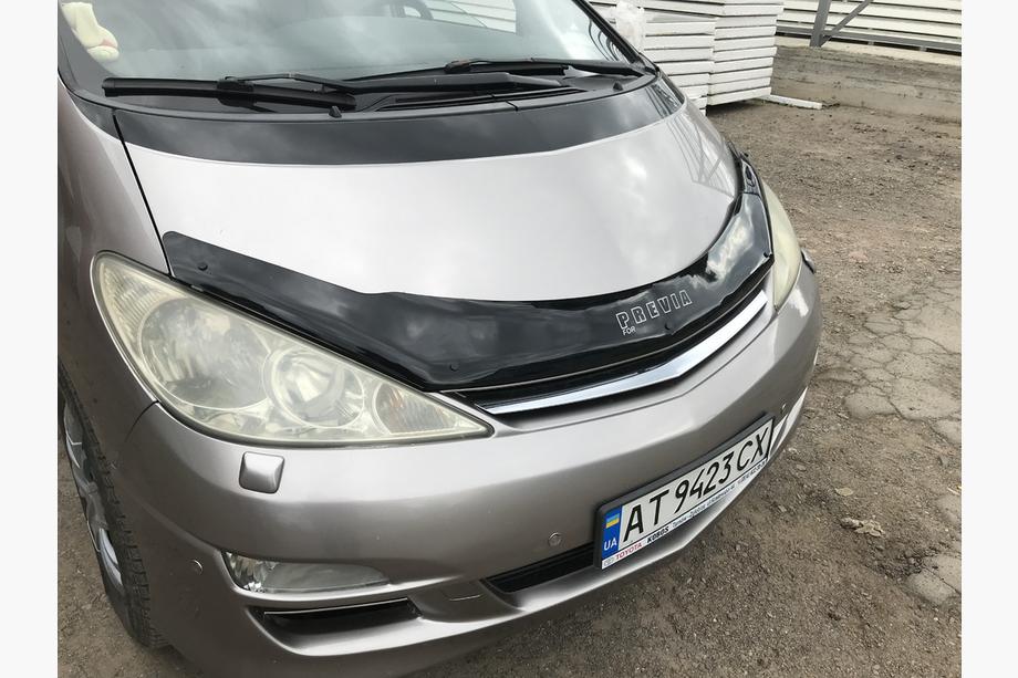Toyota Previa 2000-2006 Motorhaubenschutz (VIP) Image