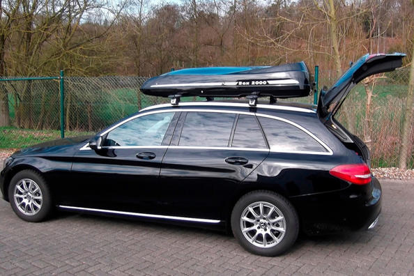 Dachreling für ein Auto: So wählen und installieren Sie mit Ihren eigenen Händen