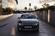 Aktualisierte Limousine Hyundai Grandeur sechste Inkarnation Foto 1