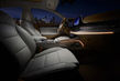 Aktualisierte Limousine Hyundai Grandeur sechste Inkarnation Foto 8