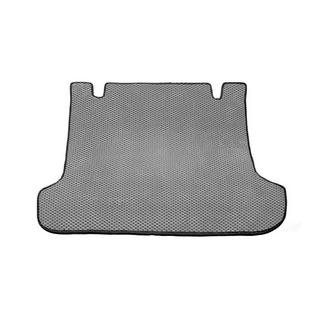 Kofferraummatte 5-Sitzer 2009-2017 (EVA, grau) Toyota Land Cruiser Prado 150 2009-2023 Foto 1