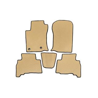 EVA Fußmatten (Beige) Lexus GX460 2009-2023 Foto 1