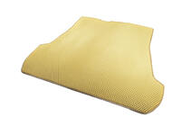 Toyota Land Cruiser 200 2007-2021 Kofferraumwanne V-1 (EVA, 5-Sitzer, beige) Foto 2