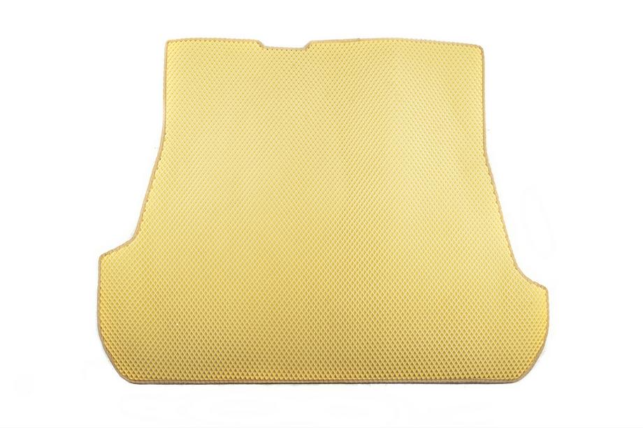 Toyota Land Cruiser 200 2007-2021 Kofferraumwanne V-1 (EVA, 5-Sitzer, beige) Image