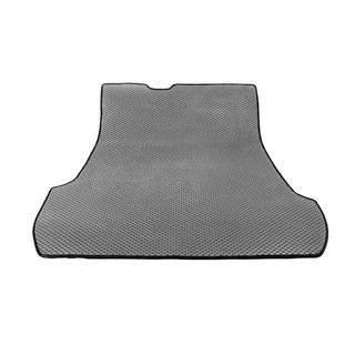 Kofferraummatte V-1 (EVA, 5 Sitze, Grau) Lexus LX570/450d 2008-2022 Foto 1