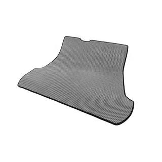 Kofferraummatte V-1 (EVA, 5 Sitze, Grau) Lexus LX570/450d 2008-2022 Foto 2
