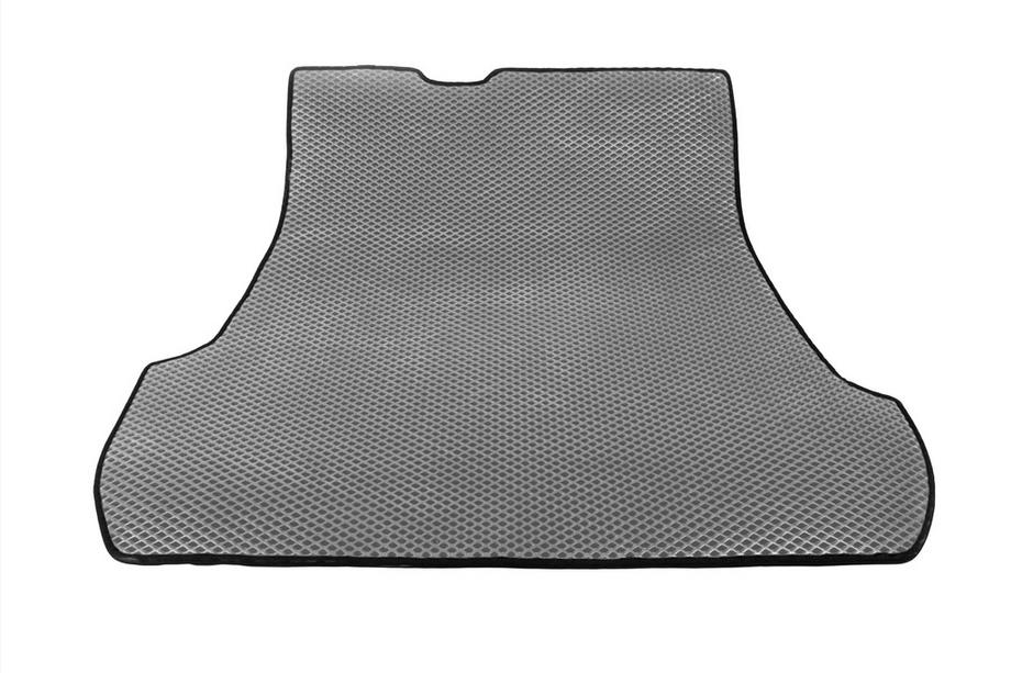 Lexus LX570/450d 2008-2022 Kofferraummatte V-1 (EVA, 5 Sitze, Grau) Image