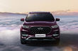 Chery Tiggo 8 Pro Flaggschiff Crossover Foto 4