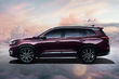Chery Tiggo 8 Pro Flaggschiff Crossover Foto 3