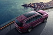 Chery Tiggo 8 Pro Flaggschiff Crossover Foto 5