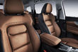 Chery Tiggo 8 Pro Flaggschiff Crossover Foto 8