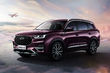 Chery Tiggo 8 Pro Flaggschiff Crossover Foto 2