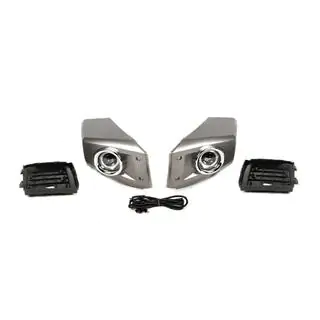 LED Nebelscheinwerfer V1 (2 Stk) Foto 4