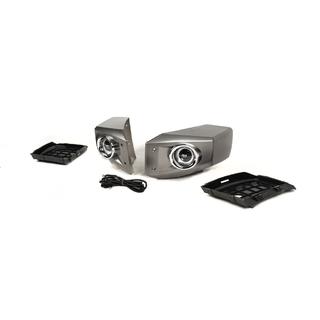 LED Nebelscheinwerfer V1 (2 Stk) Toyota FJ Cruiser 2006-2022 Foto 2