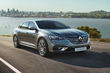 Bewertung der aktualisierten Limousine Renault Talisman Foto 1