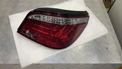 BMW 5 Series E60/E61 2003-2010 LED Rückleuchten (2 Stk) Foto 2