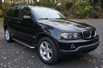 BMW X5 E53 1999–2006 Seitenschweller Maydos V1 (2 Stk, Alu) Foto 1