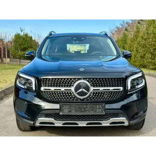 Frontgrill Diamond Silber (für Base 2019-2023)