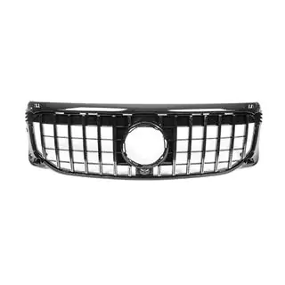 Frontgrill Panamericana GT (für Base 2019-2023) Foto 2