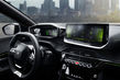 Peugeot e-2008 Subcompact elektrische Frequenzweiche Bewertung Foto 7