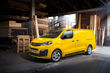 Opel Vivaro-e Elektro-Van Bewertung Foto 2