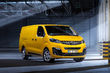 Opel Vivaro-e Elektro-Van Bewertung Foto 1