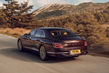 Bewertung der allradgetriebenen Luxuslimousine Bentley Flying Spur Foto 6