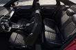 Rückblick auf die Sportversion der Audi S3 Limousine Foto 9