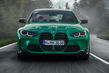 Bewertung der BMW M3 Limousine der sechsten Generation Foto 3
