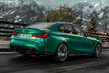 Bewertung der BMW M3 Limousine der sechsten Generation Foto 5