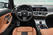 Bewertung der BMW M3 Limousine der sechsten Generation Foto 7