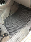 Toyota Hilux 2006-2015 EVA Fußmatten V1 (schwarz) Foto 7
