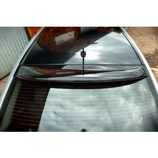Heckscheibenblende Sedan (ABS) Mitsubishi Lancer X 2008- Foto 4
