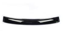 Skoda Octavia III A7 2013-2019 Heckscheibenblende (ABS) Foto 2