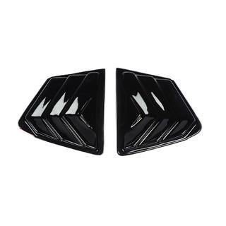 Abdeckungen für Spiegel-Dreiecke (2 Stk, ABS) Honda Civic Sedan IX 2011-2016 Foto 2