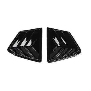 Abdeckungen für Spiegel-Dreiecke (2 Stk, ABS) Honda Civic Sedan IX 2011-2016 Foto 2