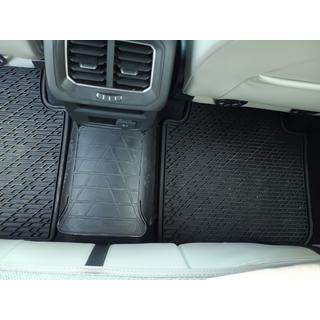 Hintere Mittelsteg Gummimatte (Stingray Premium) Foto 4