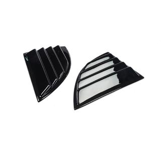 Abdeckungen für Spiegel-Dreiecke (2 Stk, ABS) Honda Civic Sedan VIII 2006-2011 Foto 2