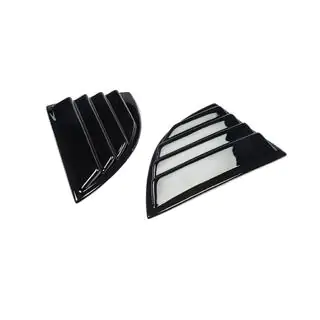 Abdeckungen für Spiegel-Dreiecke (2 Stk, ABS) Honda Civic Sedan VIII 2006-2011 Foto 2
