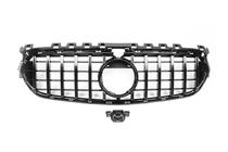 Mercedes B-class W247 2019- Frontgrill GT Panamericana (für Base) Foto 1